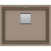 Franke Kanon KNG 110-52, 560x460 mm, zlewozmyvak Fragranit+ Cappuccino 125.0512.505