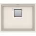 Franke Kanon KNG 110-52, 560x460 mm, zlewozmyvak Fragranit+ Kremowy 125.0512.509
