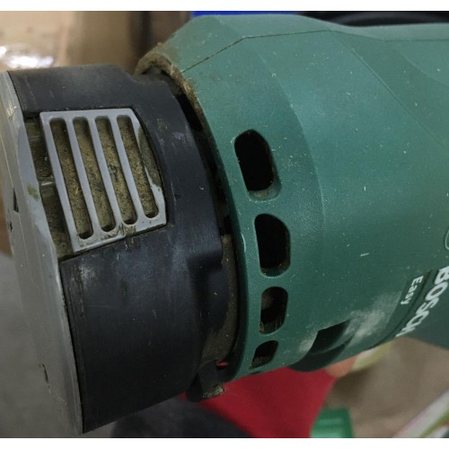 BOSCH Akumulatorowa podkaszarka do trawy 06008C1C01