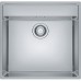 Franke Maris MRX 210-50 TL, 530x510 mm, zlewozmywak, stal szlachetna 127.0544.022