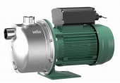 WILO WJ 203-X-EM-2 (1~230 V) Samozasysająca, jednostopniowa pompa 4262916