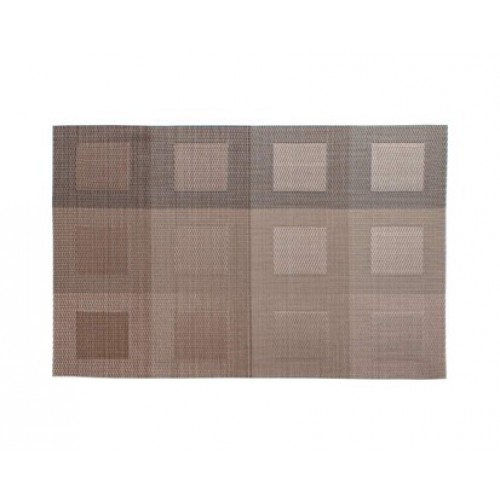 BANQUET Podkładka na stół 45 x 30 cm Culinaria Checks 12CGPPD002