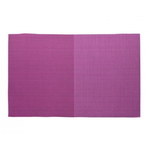 BANQUET Podkładka na stół 45 x 30 cm Culinaria Violet 12CGPPS002 BANQUET Podkładka na stół 45 x 30 cm Culinaria Violet 12CGPPS002