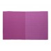 BANQUET Podkładka na stół 45 x 30 cm Culinaria Violet 12CGPPS002