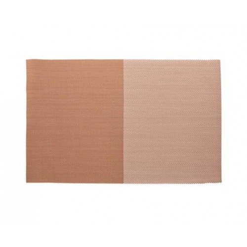 BANQUET Podkładka na stół 45 x 30 cm Culinaria Brown 12CGPPS004 BANQUET Podkładka na stół 45 x 30 cm Culinaria Brown 12CGPPS004