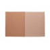 BANQUET Podkładka na stół 45 x 30 cm Culinaria Brown 12CGPPS004
