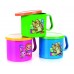 BANQUET Lilly Kubek z pokrywką 200ml 12GL19