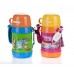 BANQUET Lilly Termos z kubkiem 400 ml 12HU24