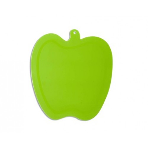 BANQUET Deska do krojenia w kształcie jabłka Culinaria Plastia Colore 12SY322CPC