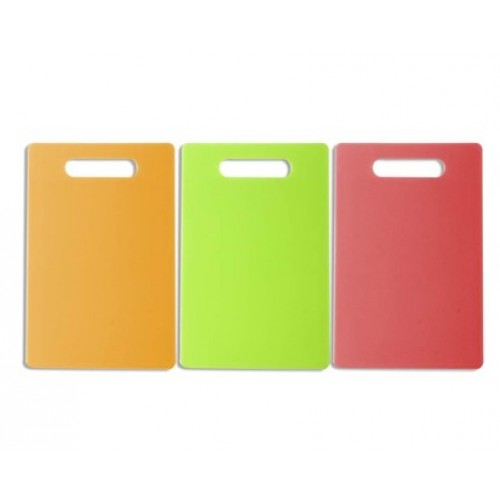 BANQUET Plastikowa deska do krojenia Culinaria Plastia Colore, 34,4 x 24,4 cm 12SY335CPC BANQUET Plastikowa deska do krojenia Culinaria Plastia Colore, 34,4 x 24,4 cm 12SY335CPC