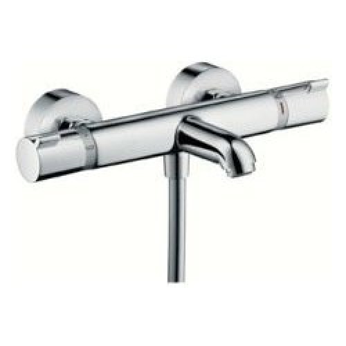 Hansgrohe Ecostat Comfort, bateria termostatyczna wannowa, 13114000