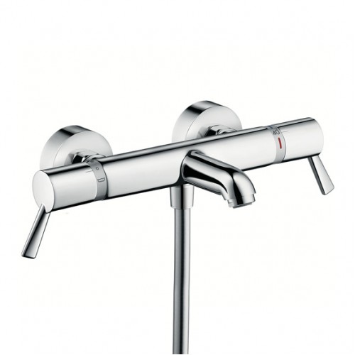 Hansgrohe Ecostat Comfort, bateria termostatyczna wannowa, chrom, 13115000