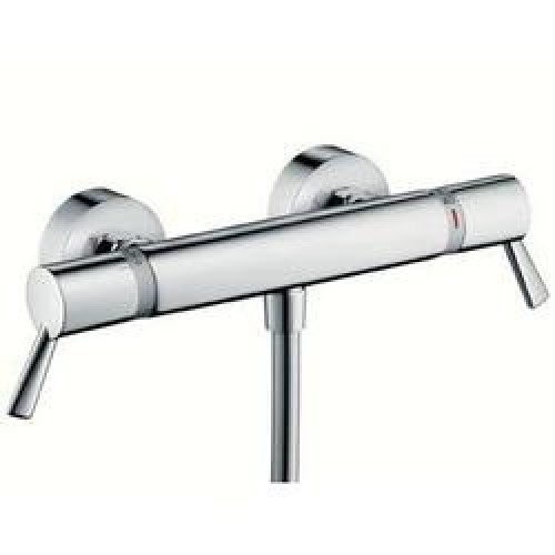 Hansgrohe Ecostat Comfort Care, bateria prysznicowa termostatowa, chrom,13117000