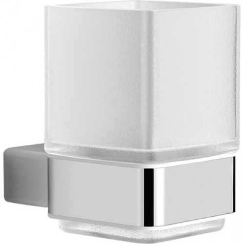 EVEREST Kubek szklany 1313-04