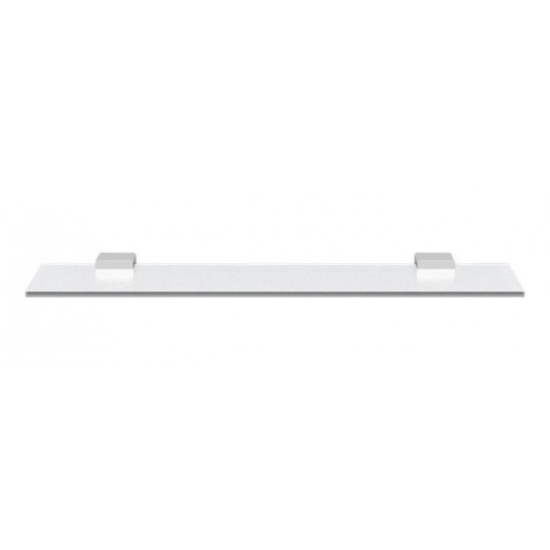 EVEREST Półka szklana 60 cm 1313-15 EVEREST Półka szklana 60 cm 1313-15
