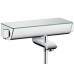 Hansgrohe Ecostat Select, bateria termostatyczna wannowa, chrom, 13141000