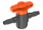 Gardena Micro-Drip System Zawór regulacyjny i zamykający 3/16" 13217-20