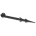 GARDENA Micro-Drip-System Szpilka utrzymująca rurę 3/16“ 13218-20