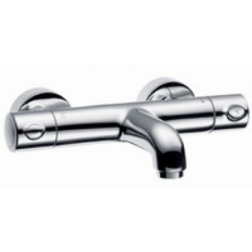 Hansgrohe Ecostat 1001SL, Bateria termostatyczna wannowa, chrom, 13241000