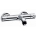 Hansgrohe Ecostat 1001SL, Bateria termostatyczna wannowa, chrom, 13241000