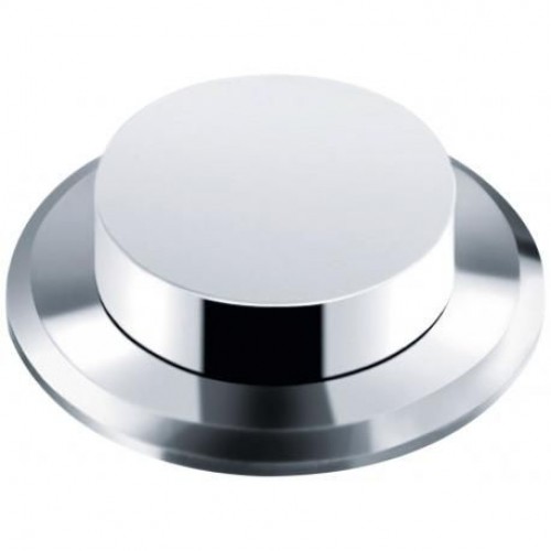 Franke Przycisk Easy Click, chrom 133.0374.097