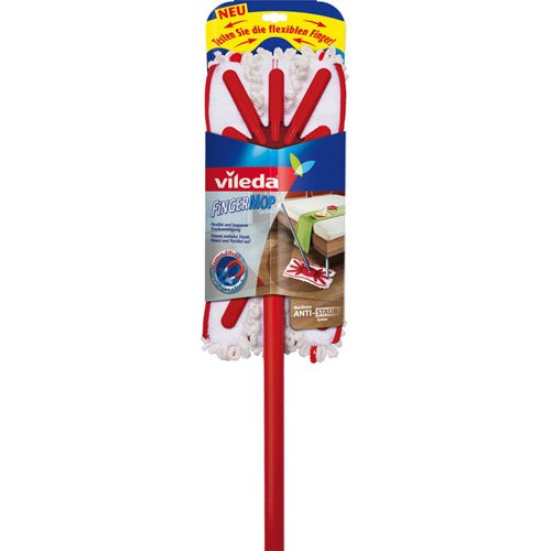 VILEDA Finger Mop 139108