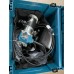 Makita RT0700CX2J Frezarko-wycinarka 700W, Makpac