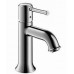Hansgrohe Talis Classic, jednouchwytowa bateria umywalkowa, nikiel szcz., 14111820