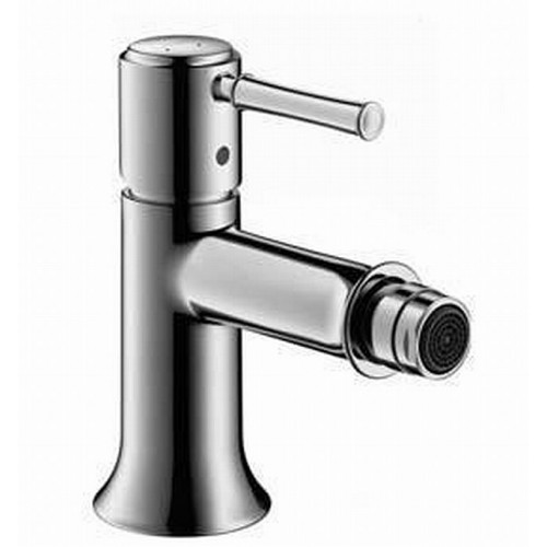 Hansgrohe Talis C, jednouchwytowa bateria bidetowa, chrom 14120000