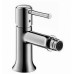 Hansgrohe Talis C, jednouchwytowa bateria bidetowa, chrom 14120000