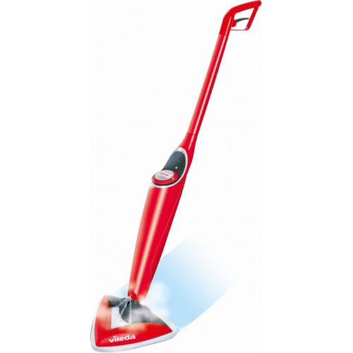 VILEDA 100 °C Hot Spray mop parowy bezprzewodowy 146572