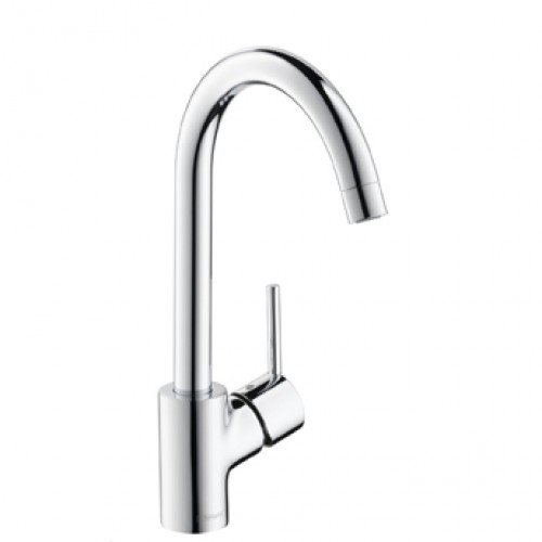 Hansgrohe Variarc Jednouchwytowa bateria kuchenna DN15 14870000