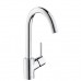 OUTLET Hansgrohe Variarc Jednouchwytowa bateria kuchenna DN15 14870000 OTWIERANE