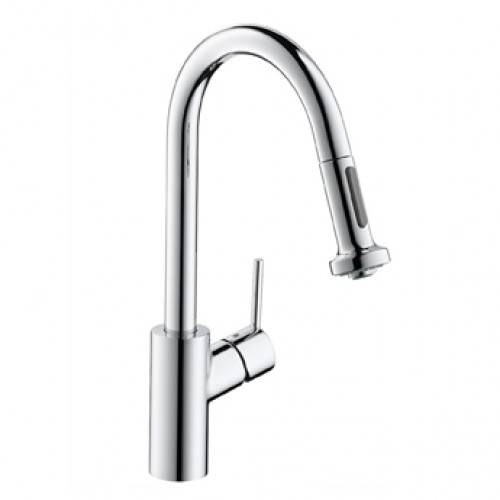 Hansgrohe Variarc Talis S Bateria kuchenna podokienna DN15 chrom 14877000