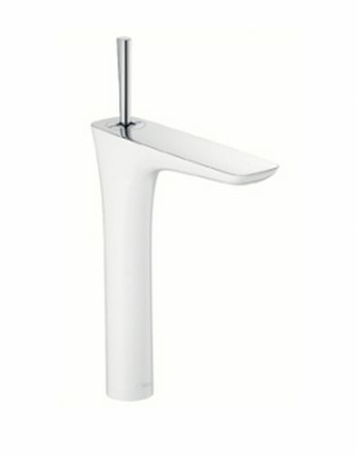 Hansgrohe PuraVida, bateria umywalkowa, chrom,15072000