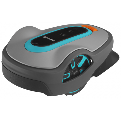 GARDENA SILENO life Robot koszący 1500 m2 Bluetooth, 15108-32