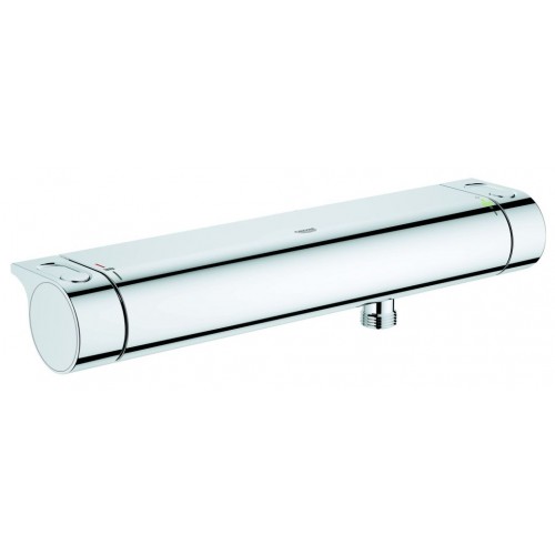 GROHE Grohtherm 2000 New Bateria prysznicowa z temostatem chrom 34170001