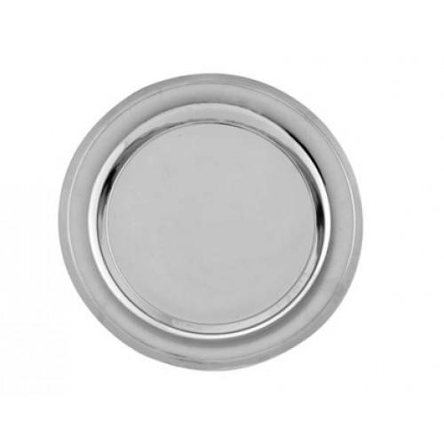BANQUET Taca 40 cm okrągła 1532140 BANQUET Taca 40 cm okrągła 1532140