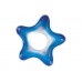 INTEX Starfish Koło do pływania, niebieskie 158235NP