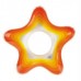 INTEX Koło do pływania Starfish, pomarańczowe 158235NP