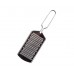 BANQUET Tarka ze stali nierdzewnej 25 cm 15THR77202
