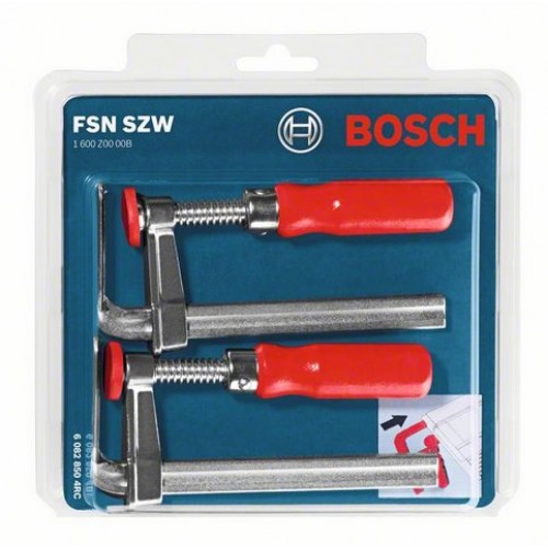 BOSCH FSN SZW zaciski śrubowe, 1600Z0000B