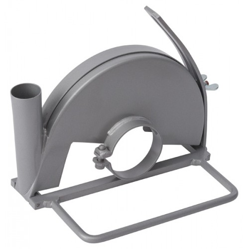 BOSCH Sanie prowadzące z króćcem odsysającym 230 mm 1605510180