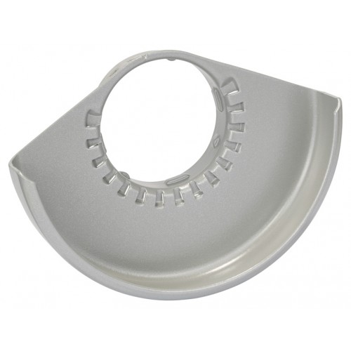 BOSCH Osłona ochronna bez blachy osłonowej 115 mm 1605510364