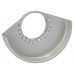 BOSCH Osłona ochronna bez blachy osłonowej 115 mm 1605510364