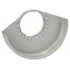 BOSCH Osłona ochronna bez blachy osłonowej 115 mm 1605510364