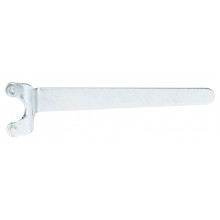 BOSCH Klucz widełkowy wygięty do szlifierek kątowych 1607950004