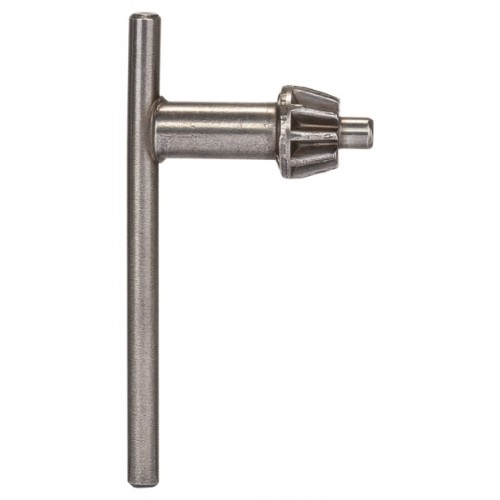 BOSCH Klucze zapasowe do uchwytów wiertarskich z wieńcem zębatym 60+30+4mm 1607950028