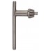 BOSCH Klucze zapasowe do uchwytów wiertarskich z wieńcem zębatym 60+30+4mm 1607950028
