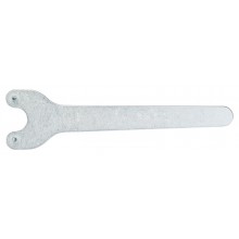 BOSCH Prosty klucz z dwoma sworzniami 1607950043